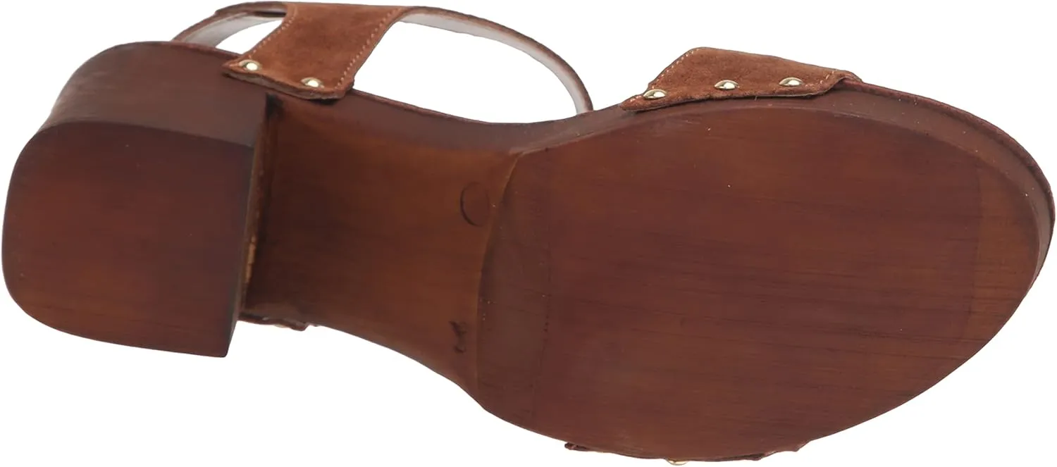 Bella Vita Women's Van-Italy Heeled Sandal