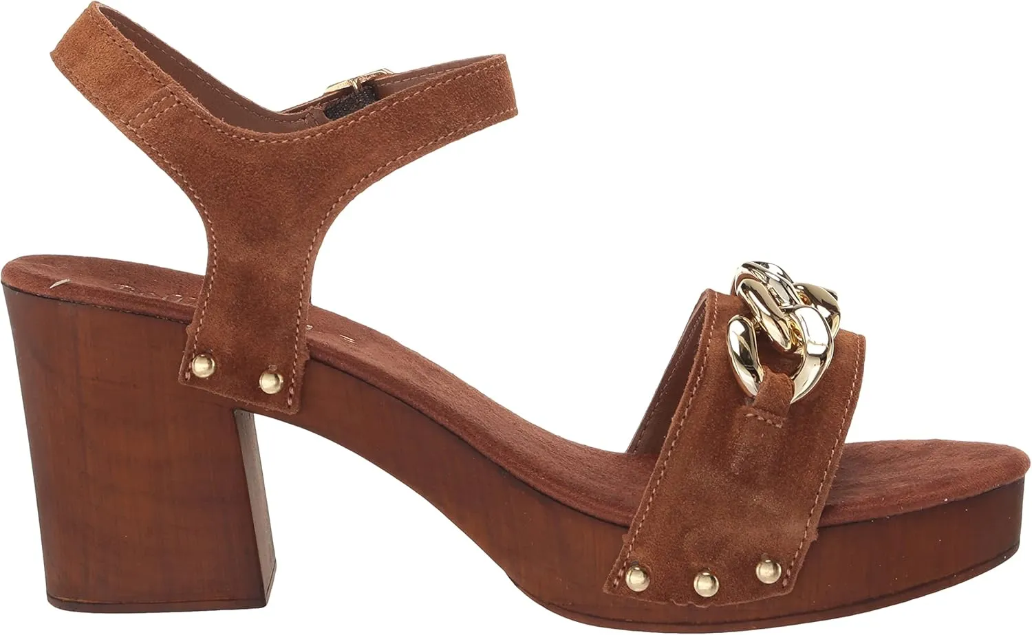 Bella Vita Women's Van-Italy Heeled Sandal