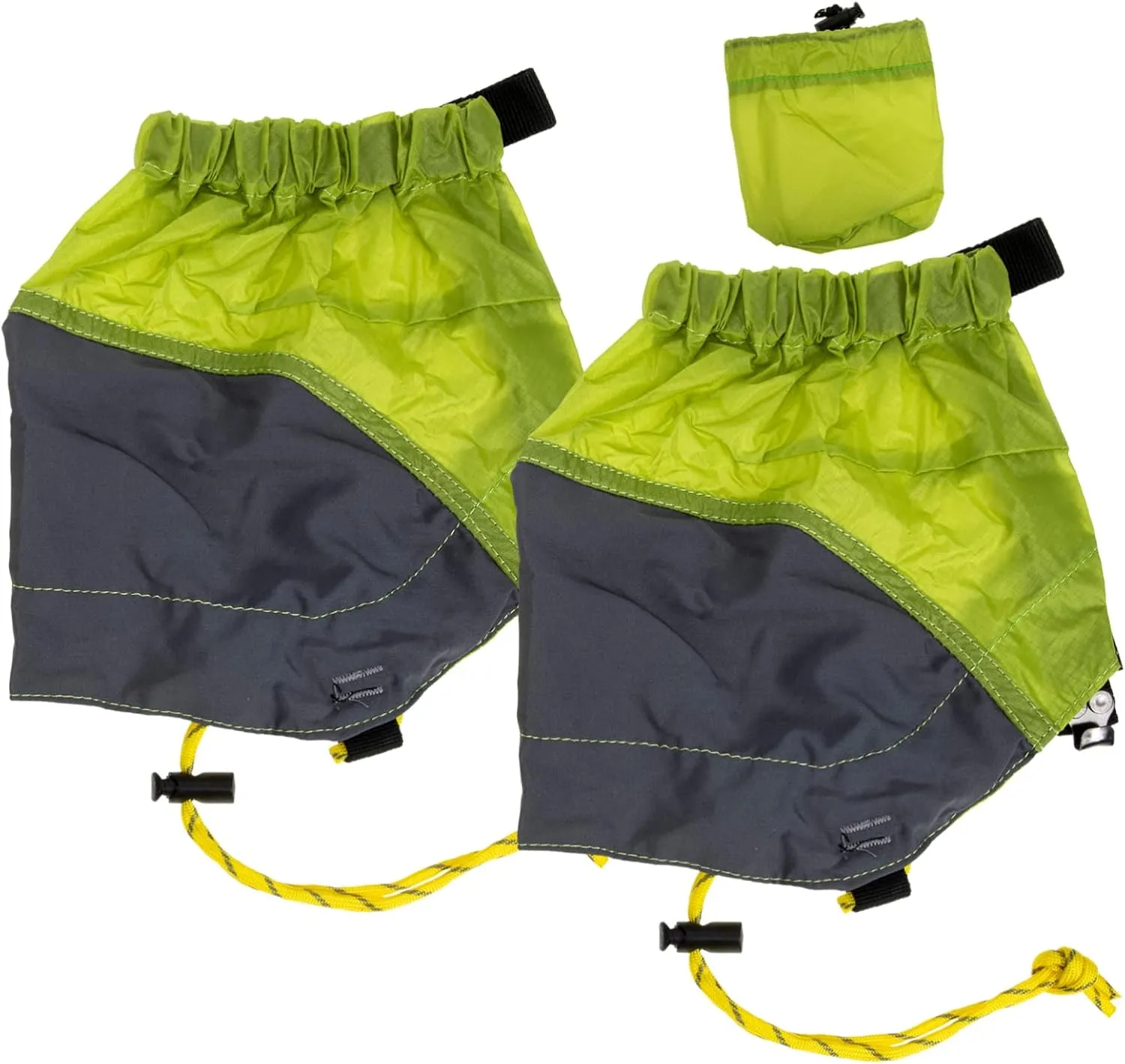 BESPORTBLE 1 Pair Waterproof Ankle Cover Hiking Leg Gaiters for Outdoor Products Boot Gaiters Snow Protection