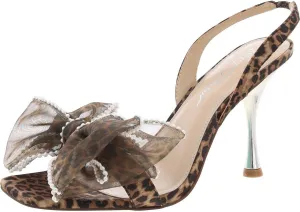 Betsey Johnson Women's Fawn Pump