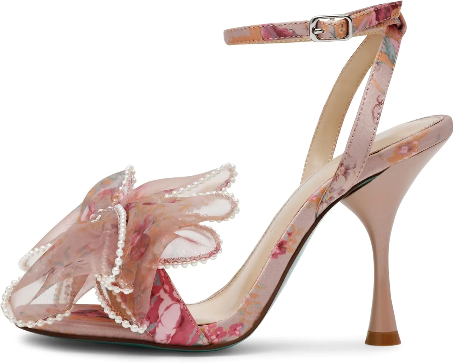 Betsey Johnson Women's Fawn Pump