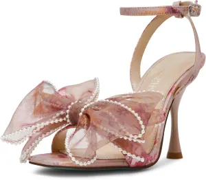 Betsey Johnson Women's Fawn Pump