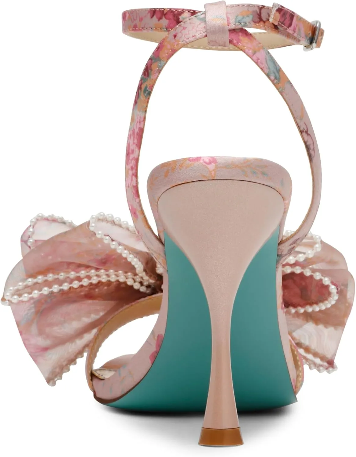 Betsey Johnson Women's Fawn Pump