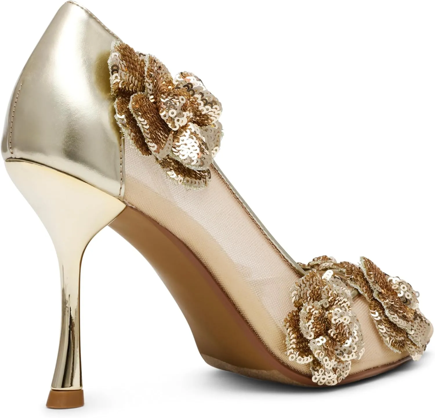 Betsey Johnson Women's Rossa Pump