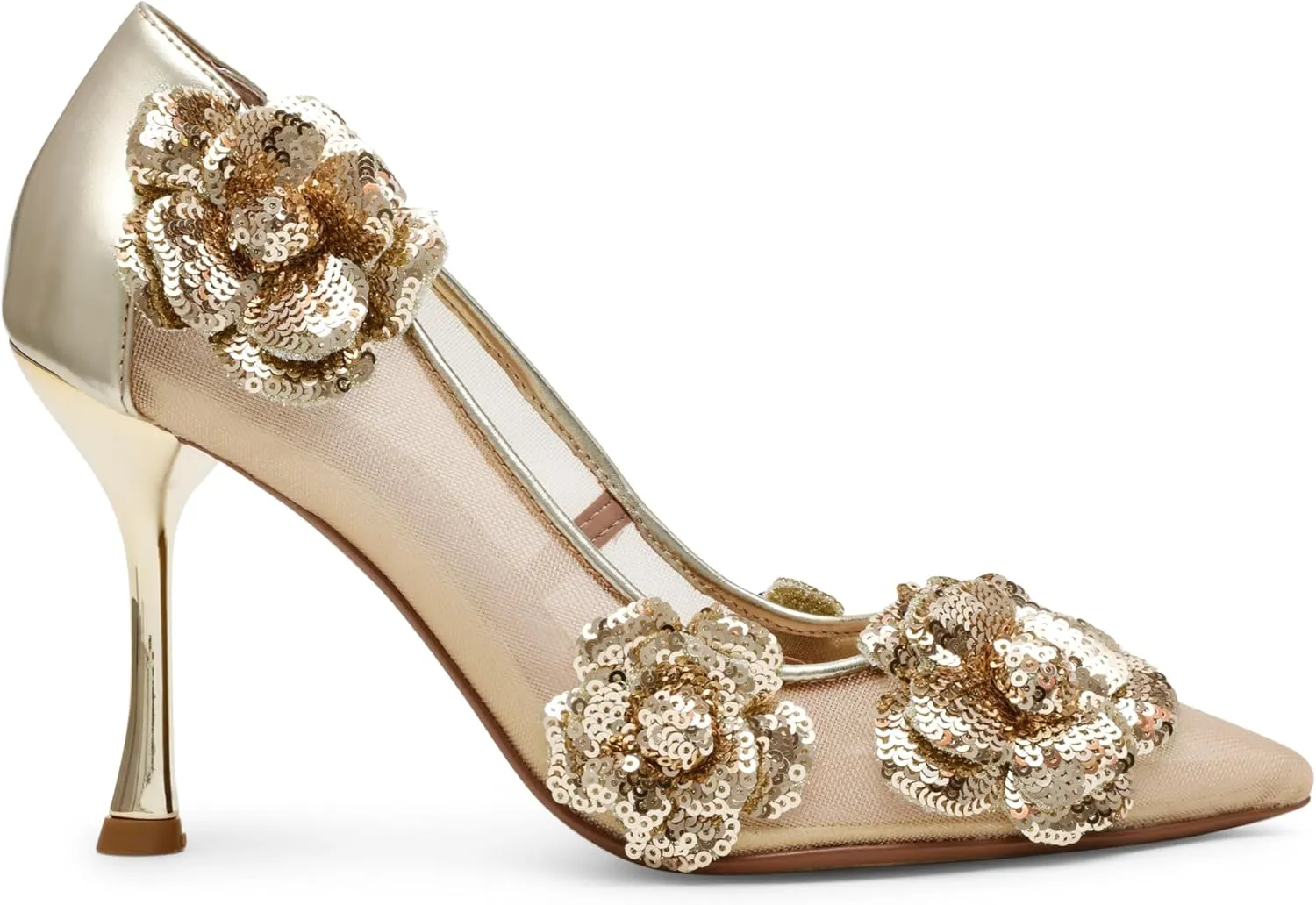 Betsey Johnson Women's Rossa Pump