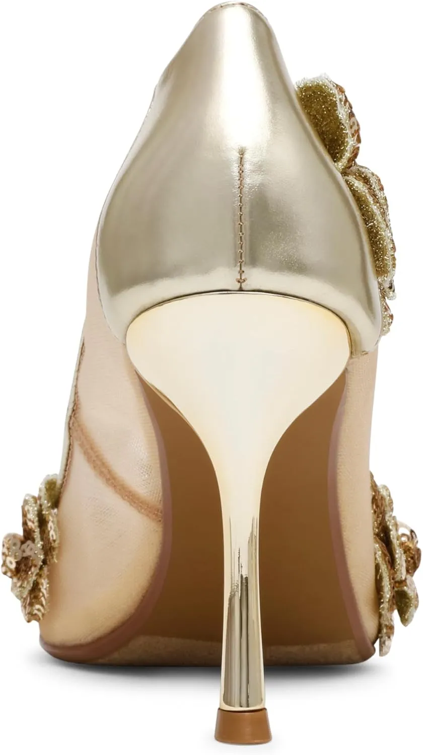 Betsey Johnson Women's Rossa Pump