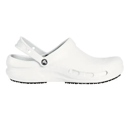 Bistro Work Clog