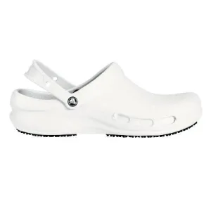 Bistro Work Clog