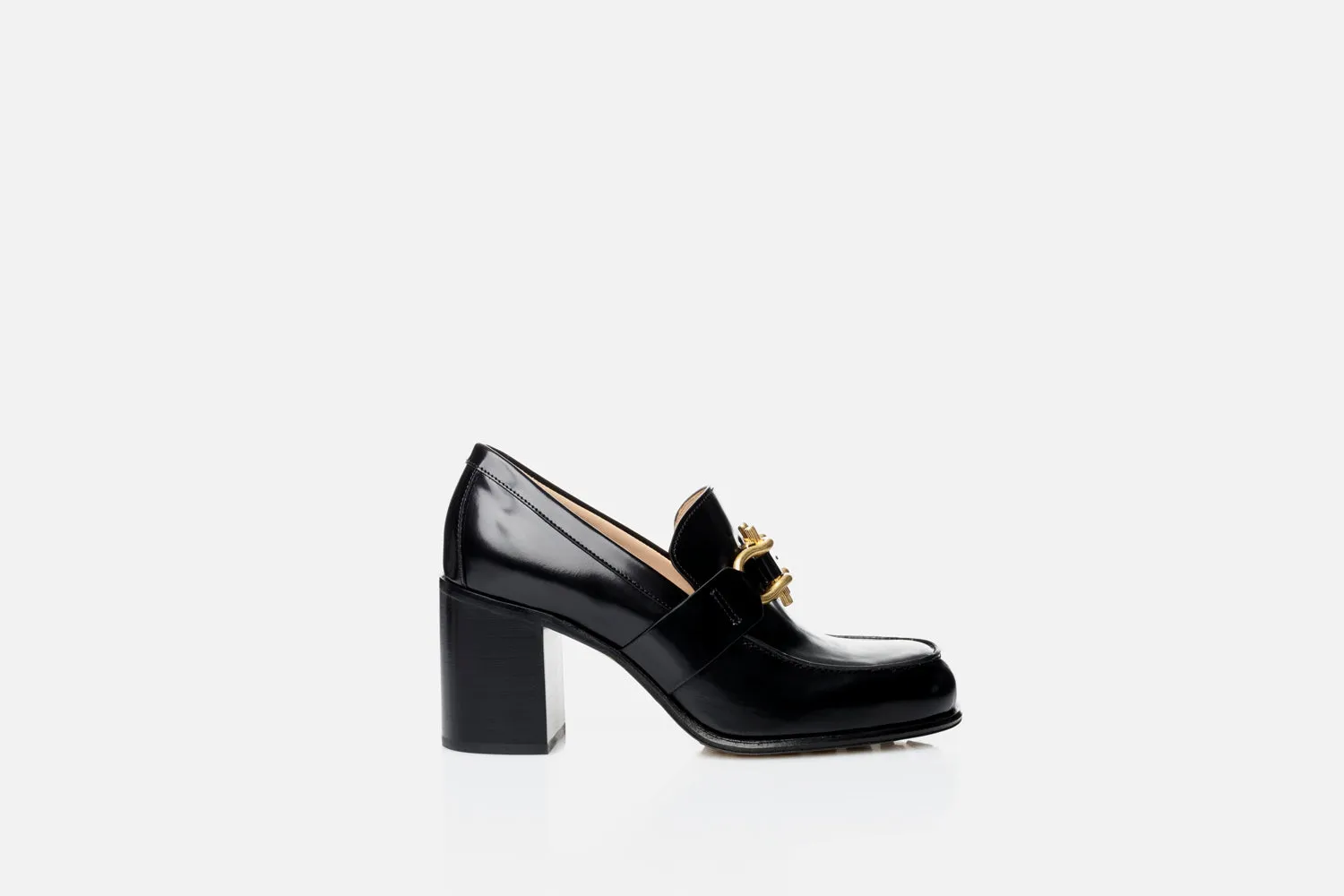 Bottega Veneta Monsieur Pump
