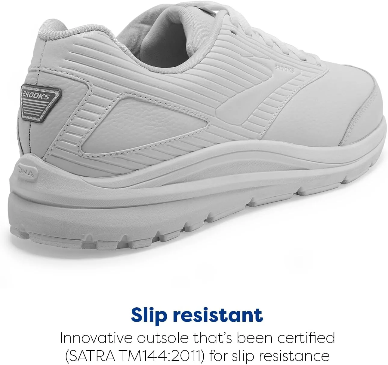 Brooks Men's Addiction Walker 2 Walking Shoe