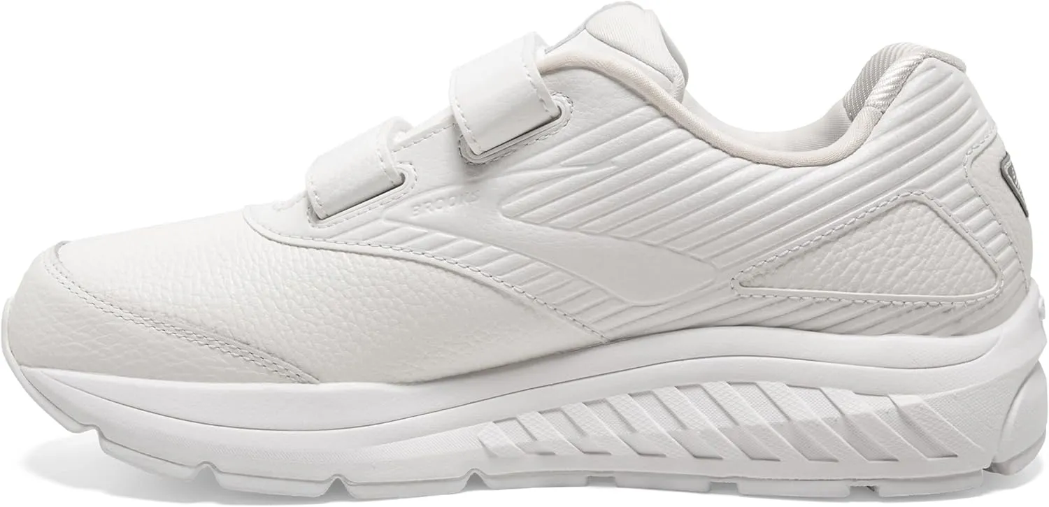 Brooks Men's Addiction Walker V-Strap 2 Walking Shoe