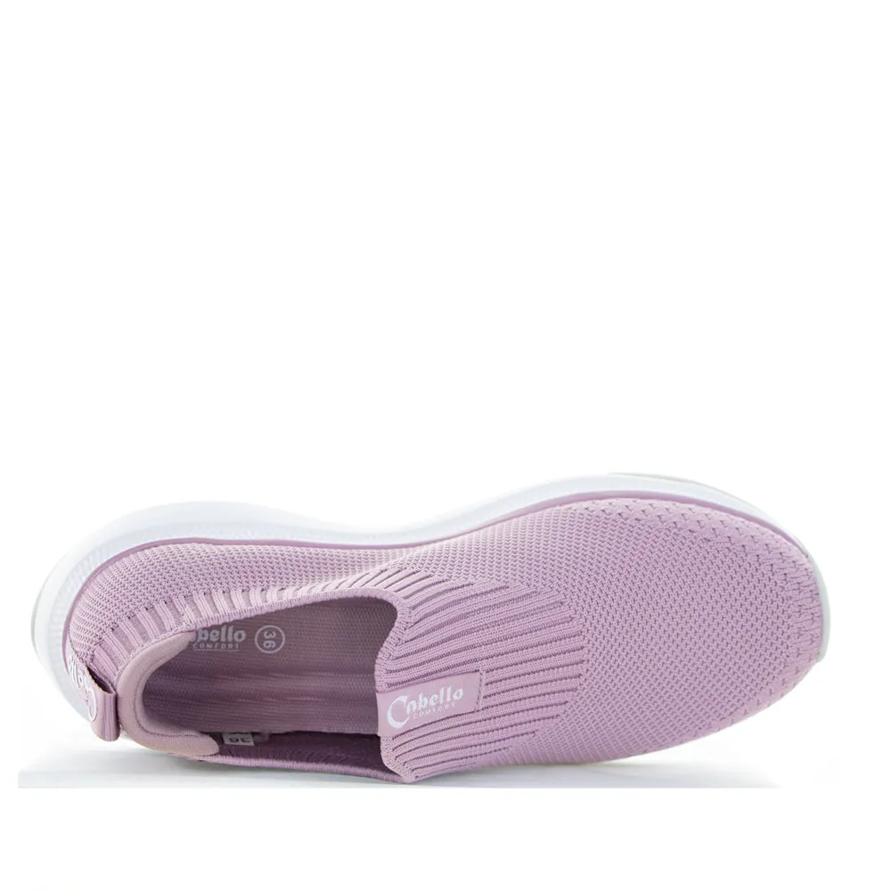 CABELLO STRIDE MISTY