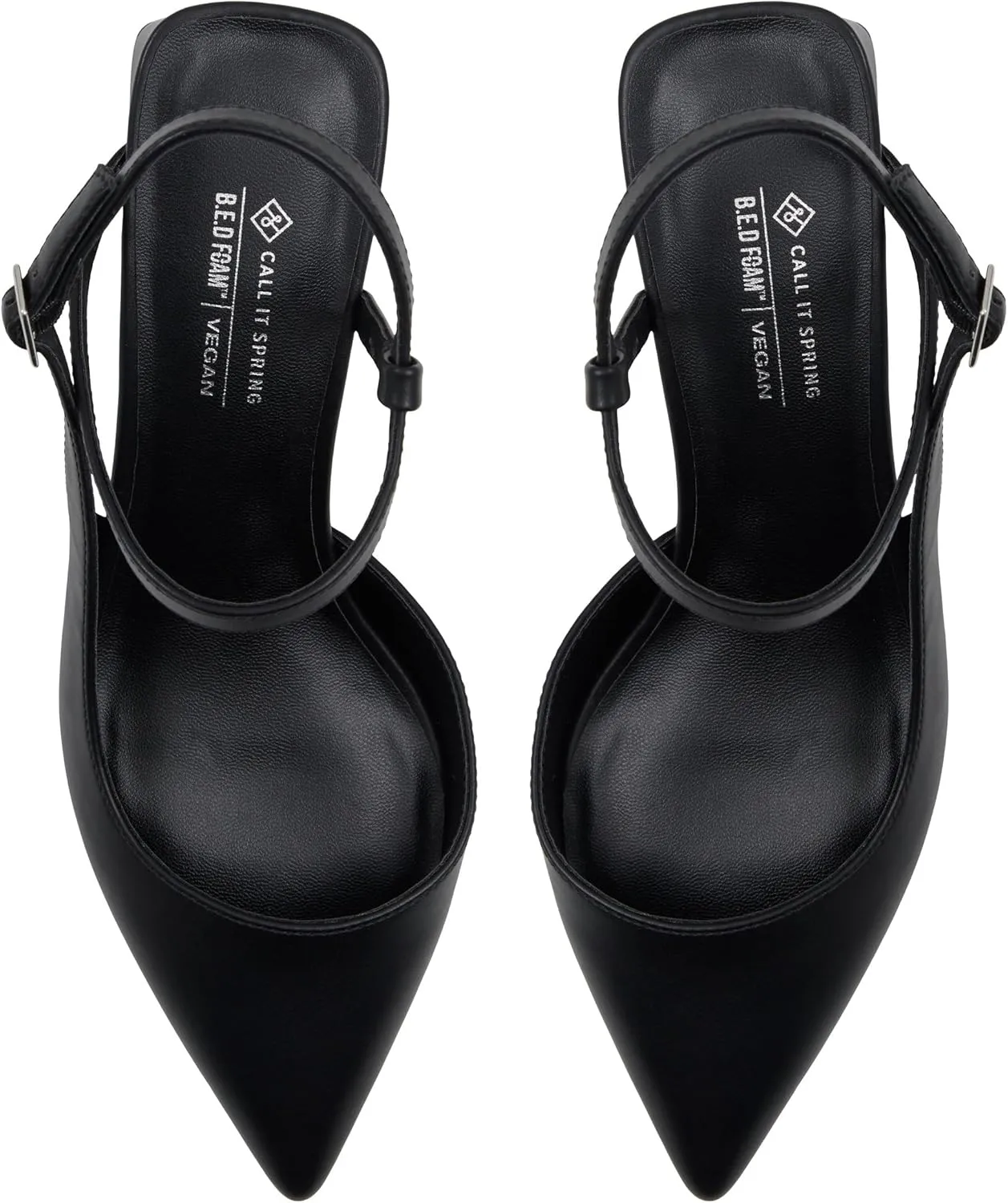 Call It Spring Women's Carmyn Pump