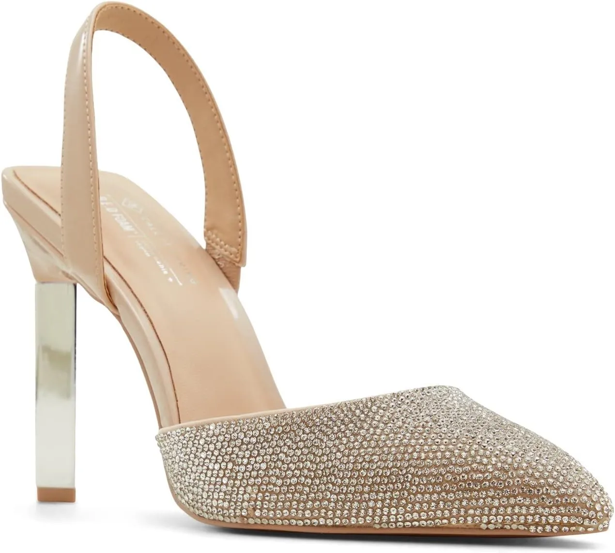 Call It Spring Women's Jamila Pump