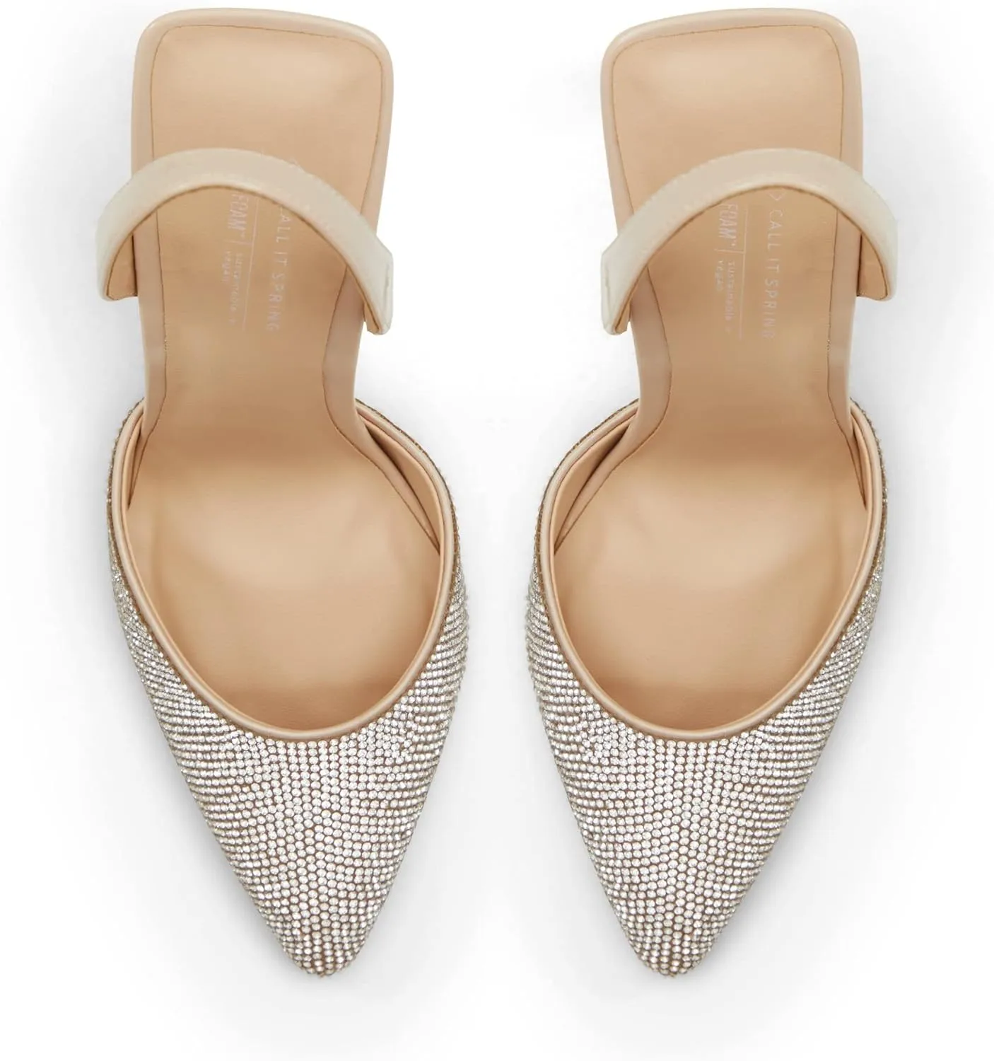 Call It Spring Women's Jamila Pump