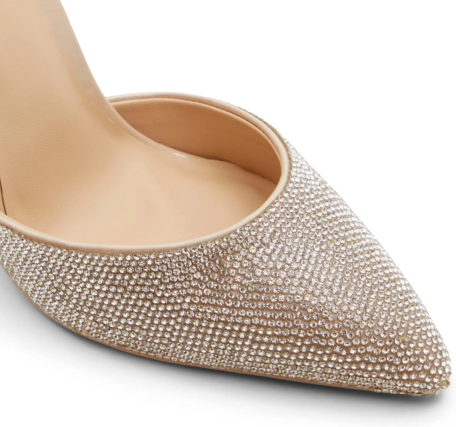 Call It Spring Women's Jamila Pump