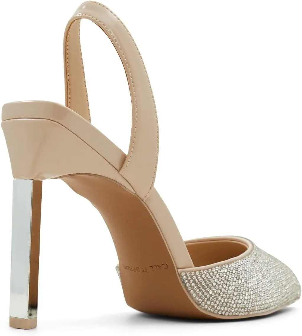 Call It Spring Women's Jamila Pump