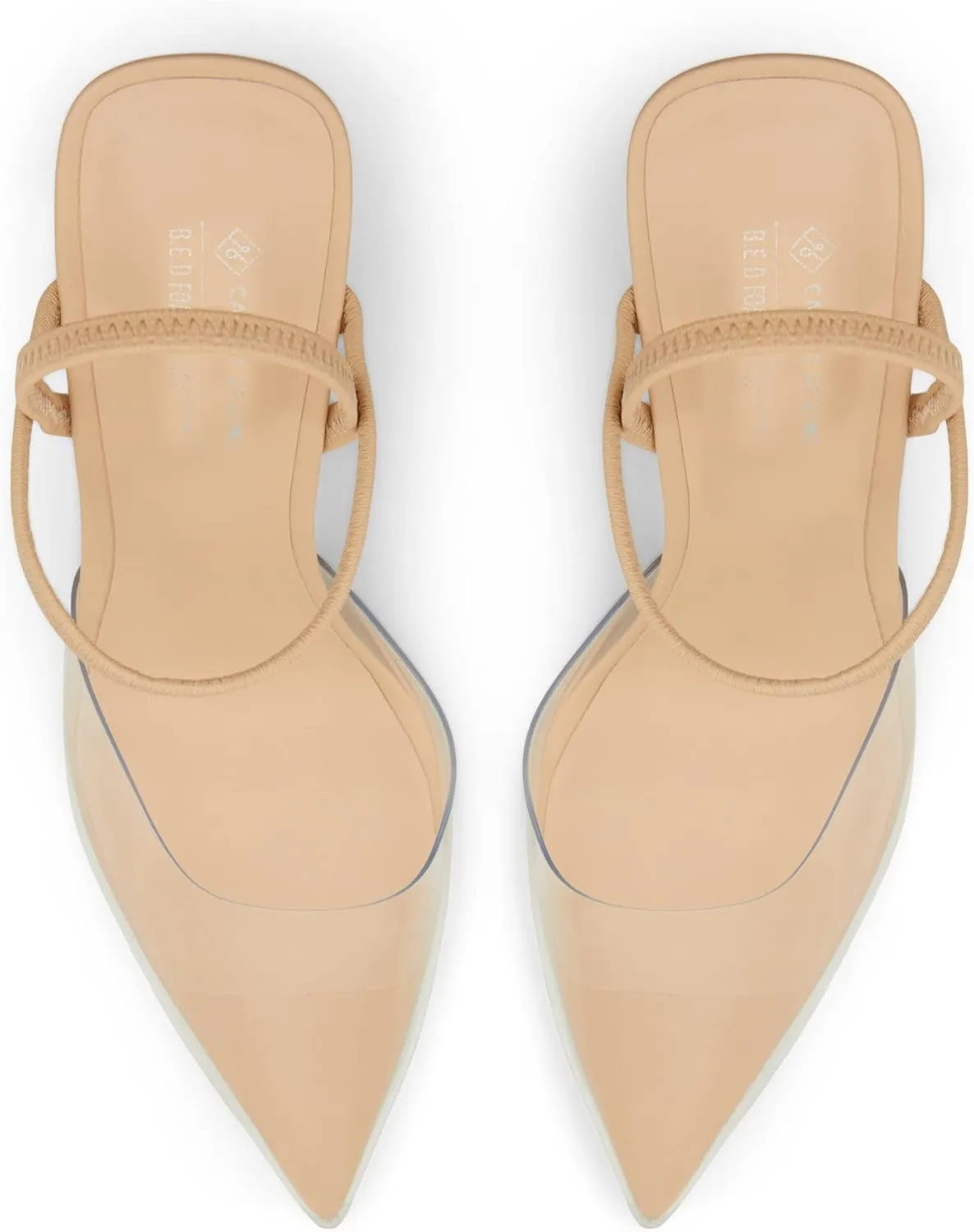Call It Spring Women's Kalli Pump