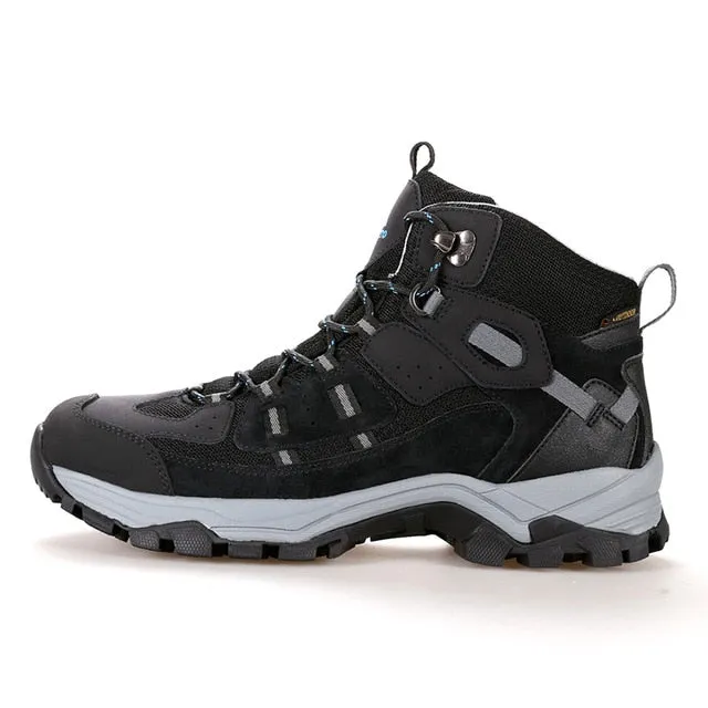 Camping & Hiking Waterproof Boots