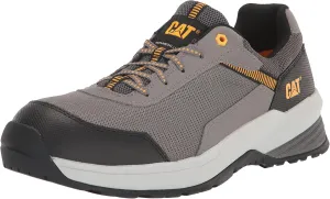 CAT Men's Streamline 2.0 Mesh Composite Toe Work Shoe