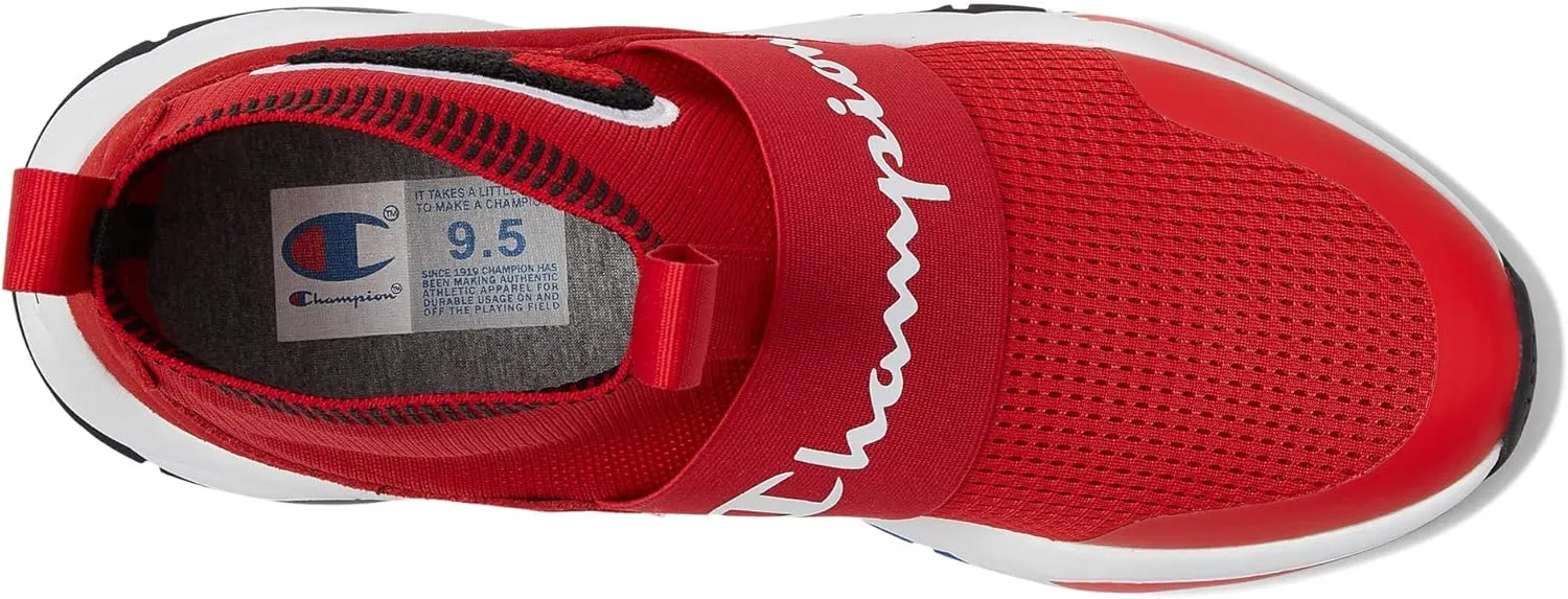 Champion Men's Rally Pro Sneaker
