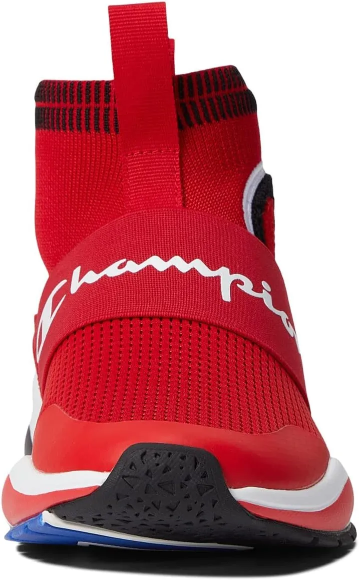 Champion Men's Rally Pro Sneaker