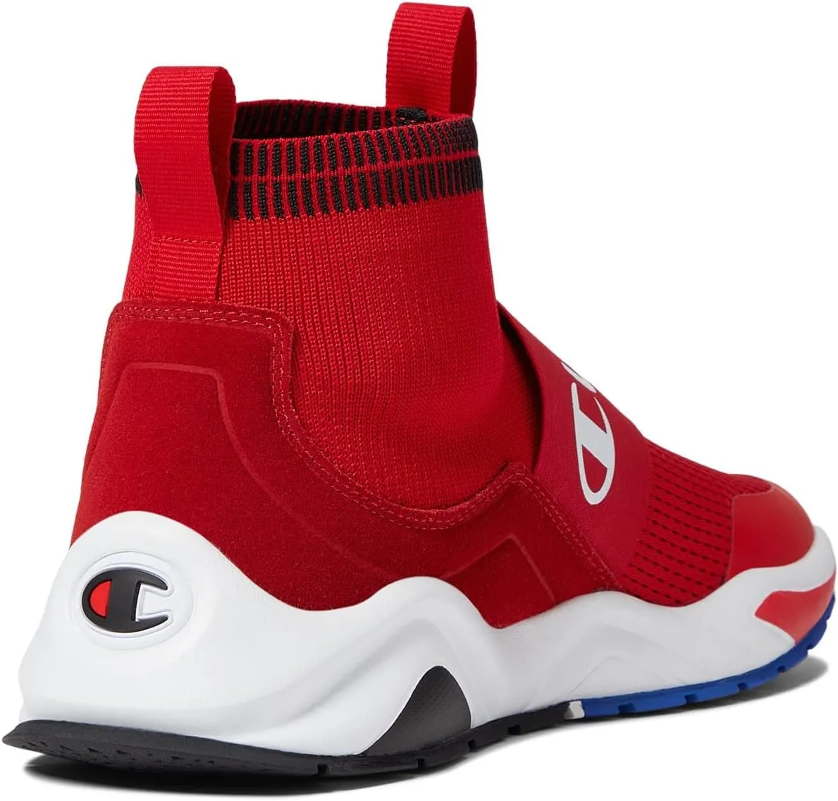 Champion Men's Rally Pro Sneaker