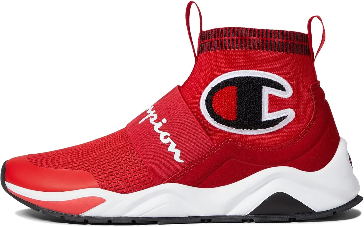 Champion Men's Rally Pro Sneaker