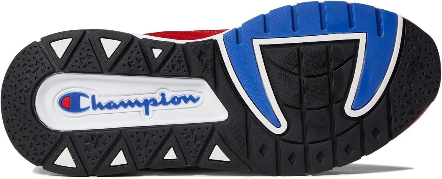 Champion Men's Rally Pro Sneaker