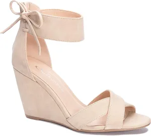 Chinese Laundry Women's Canty Wedge Sandal