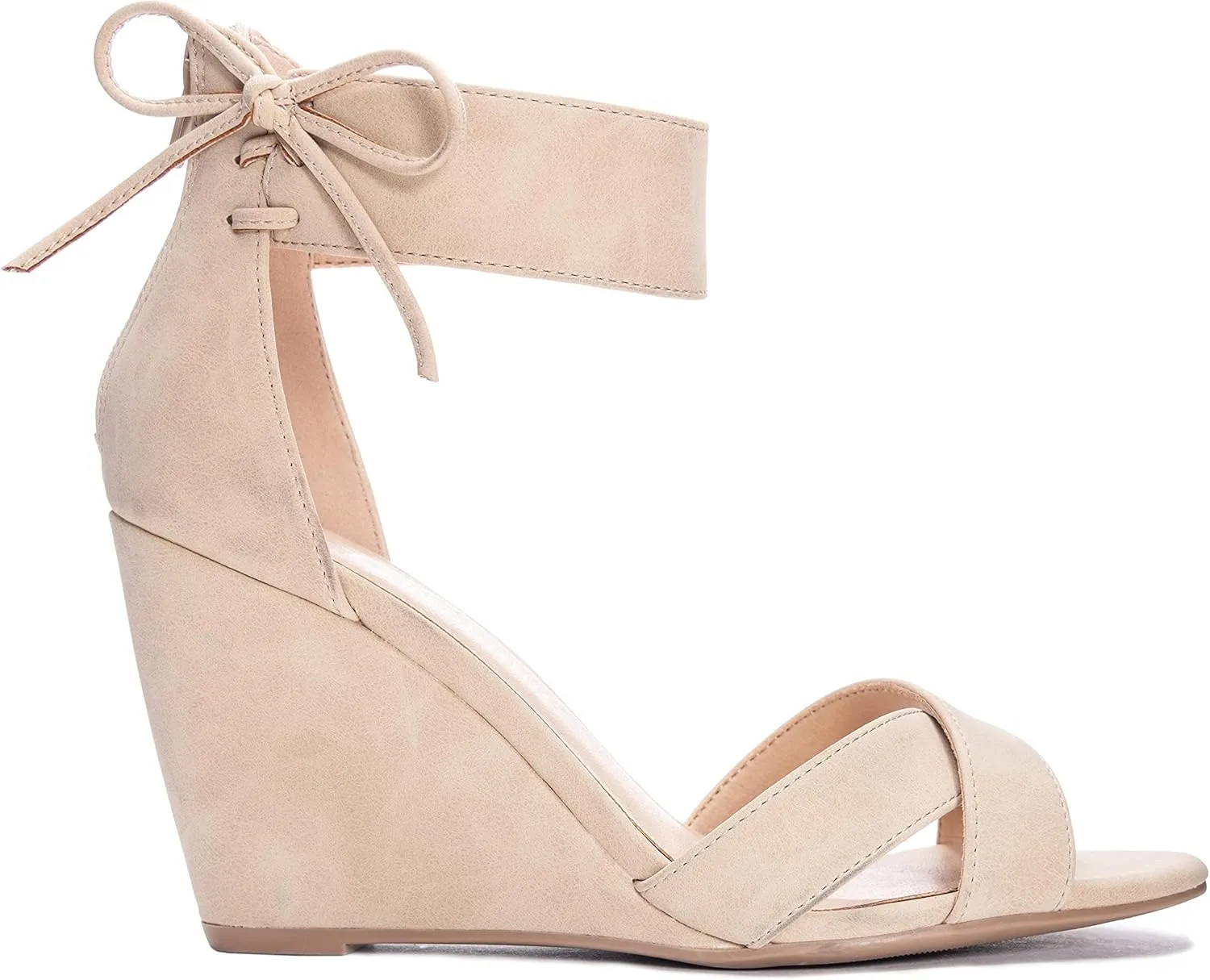 Chinese Laundry Women's Canty Wedge Sandal