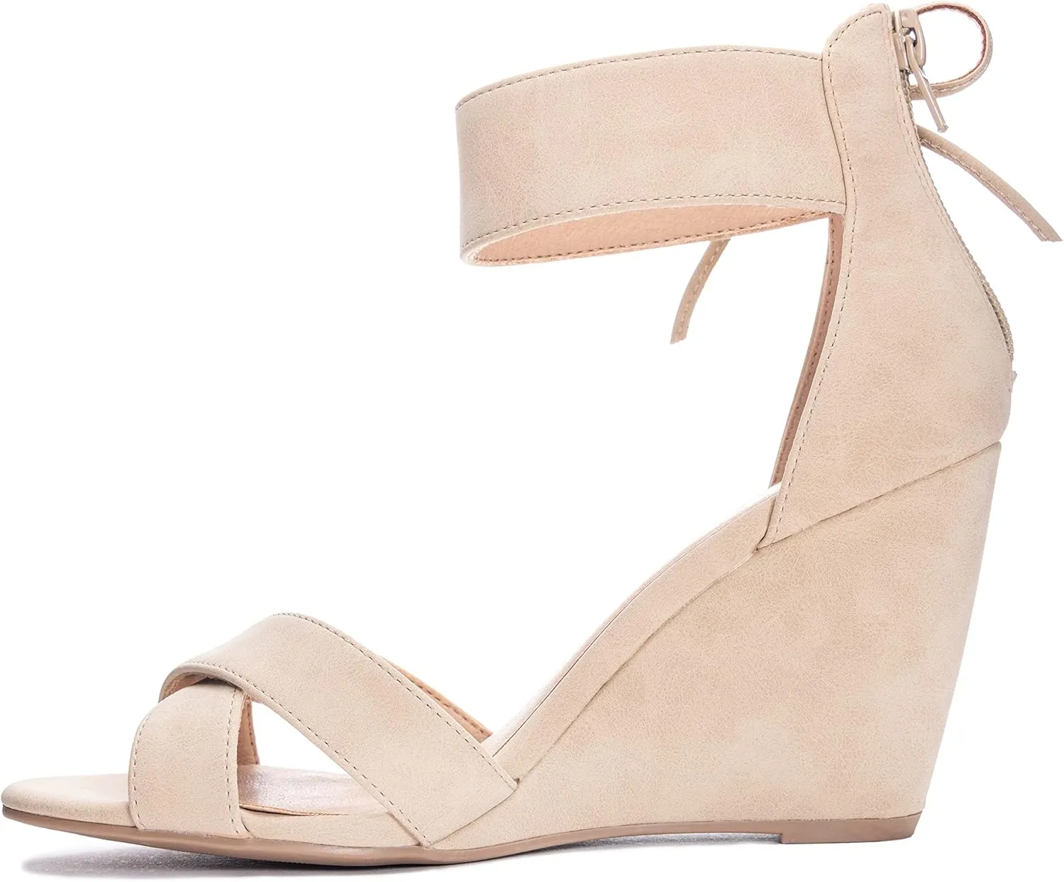 Chinese Laundry Women's Canty Wedge Sandal