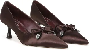 Circus NY by Sam Edelman Women's Fleur Pump
