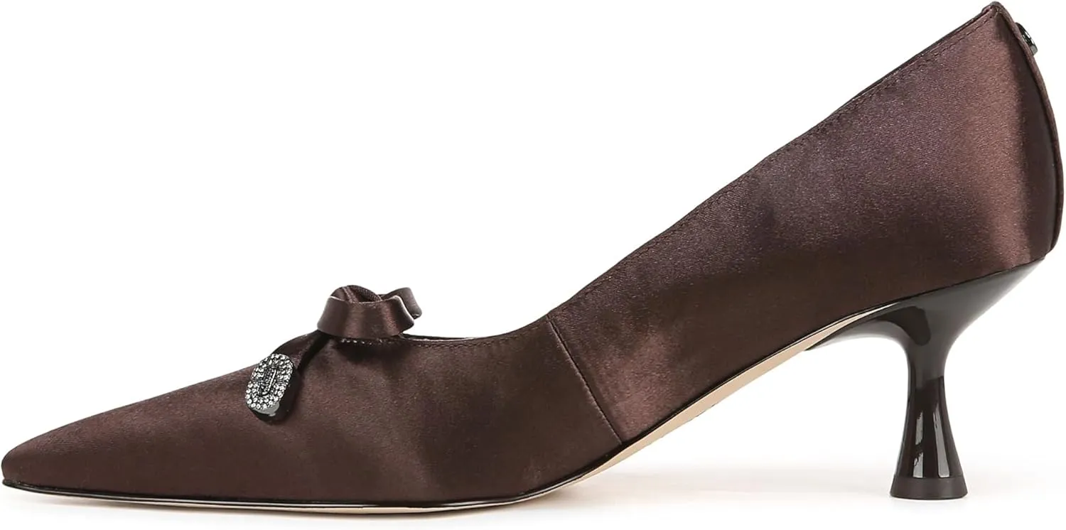 Circus NY by Sam Edelman Women's Fleur Pump