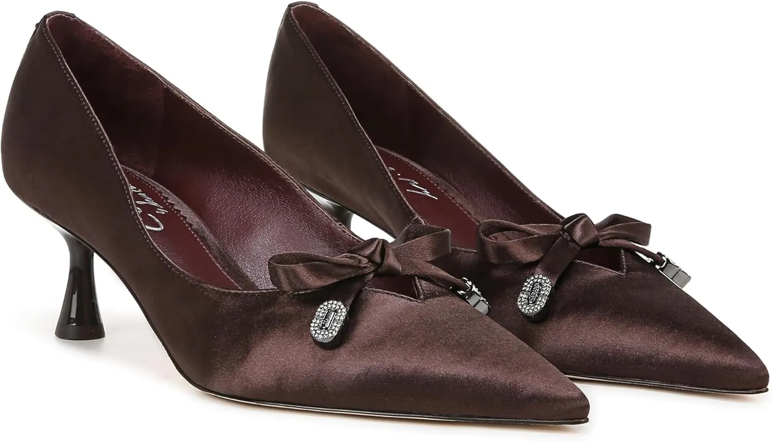 Circus NY by Sam Edelman Women's Fleur Pump