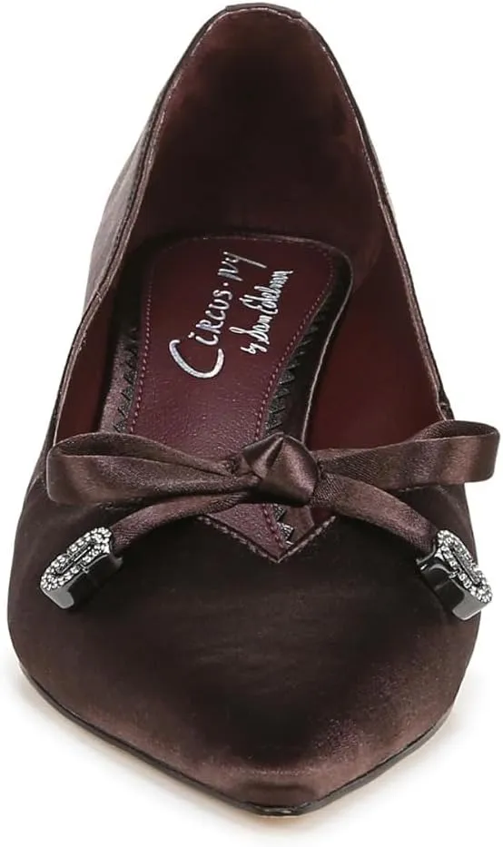 Circus NY by Sam Edelman Women's Fleur Pump