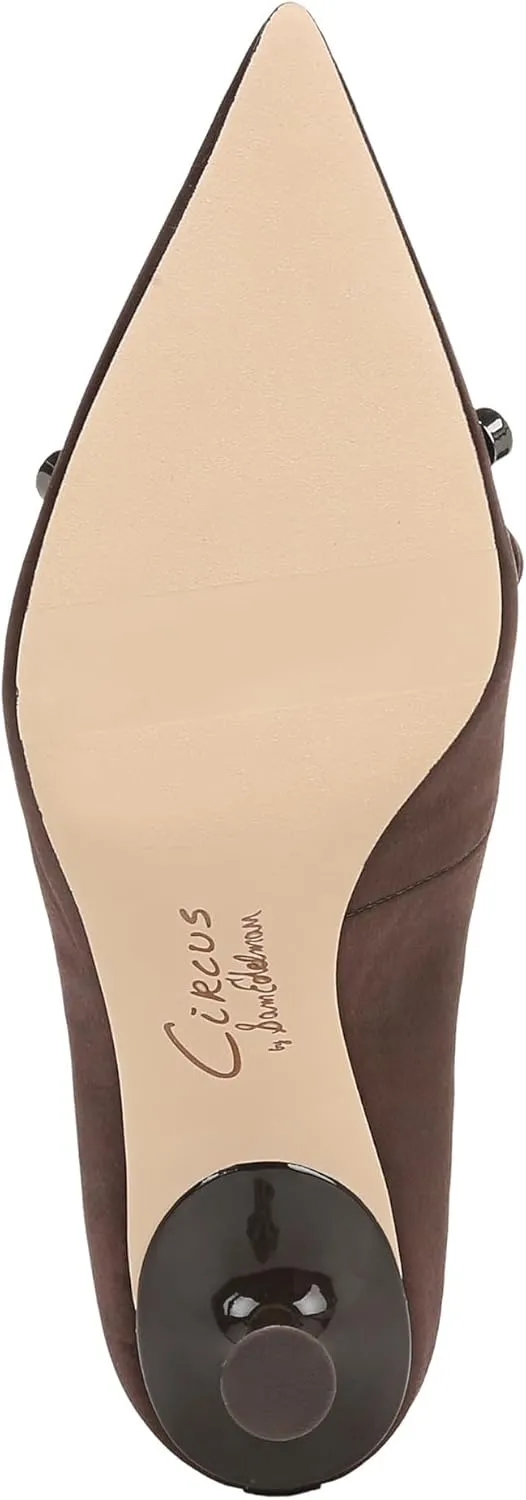 Circus NY by Sam Edelman Women's Fleur Pump