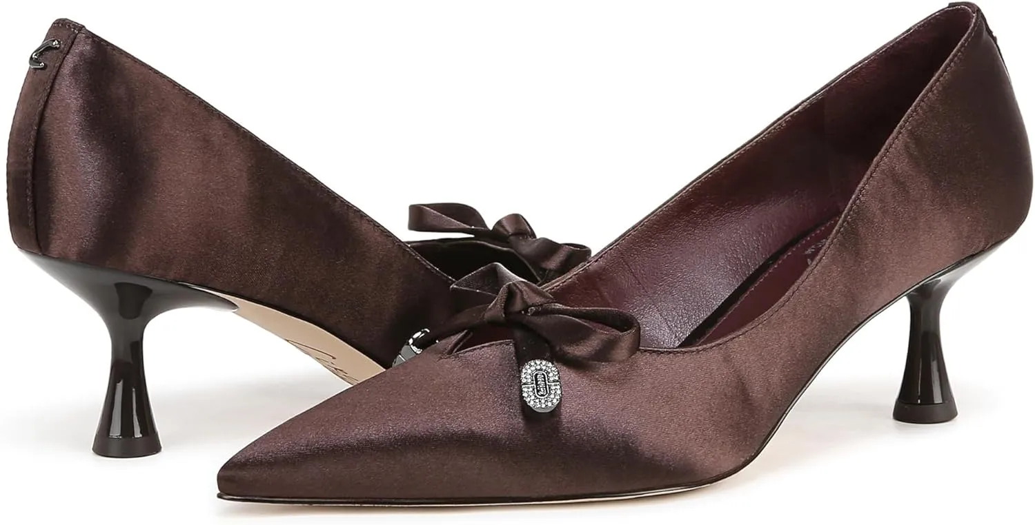 Circus NY by Sam Edelman Women's Fleur Pump
