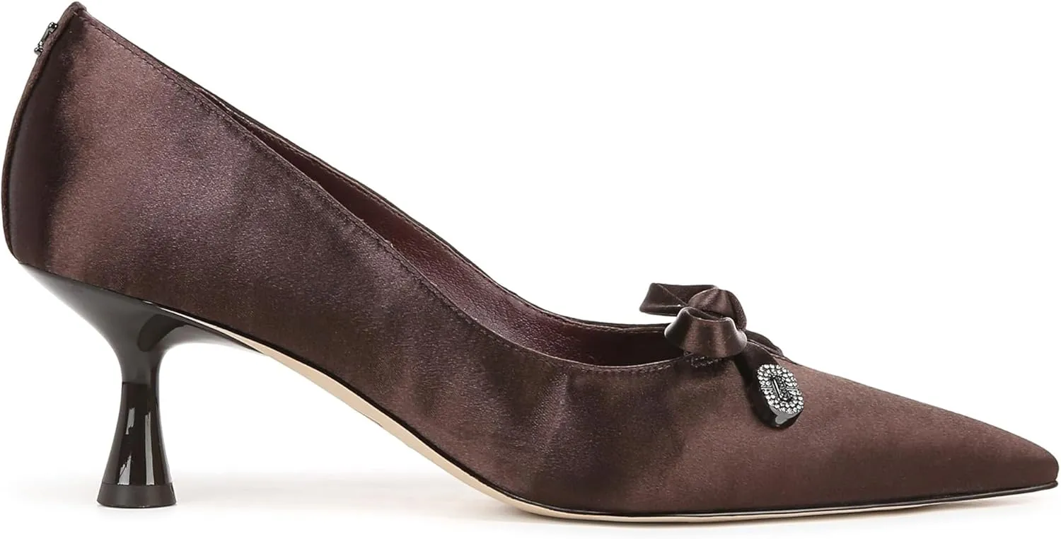 Circus NY by Sam Edelman Women's Fleur Pump