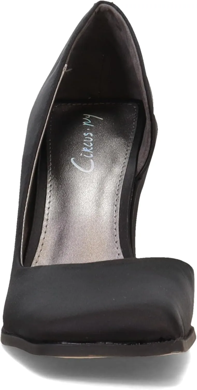 Circus NY by Sam Edelman Women's Rosemary Pump