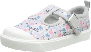 Clarks Girl'S City Dance T. Sneaker