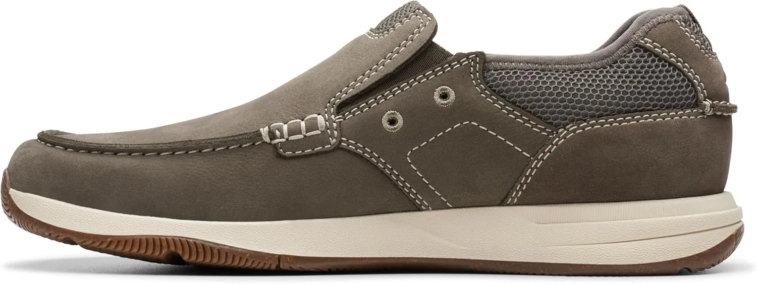 Clarks Men's Sailview Step Loafer
