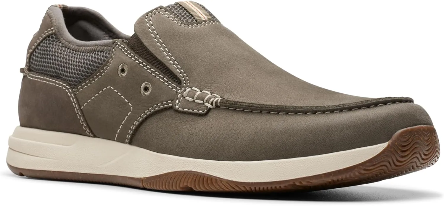 Clarks Men's Sailview Step Loafer