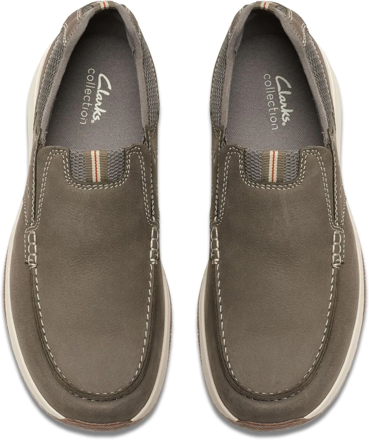 Clarks Men's Sailview Step Loafer