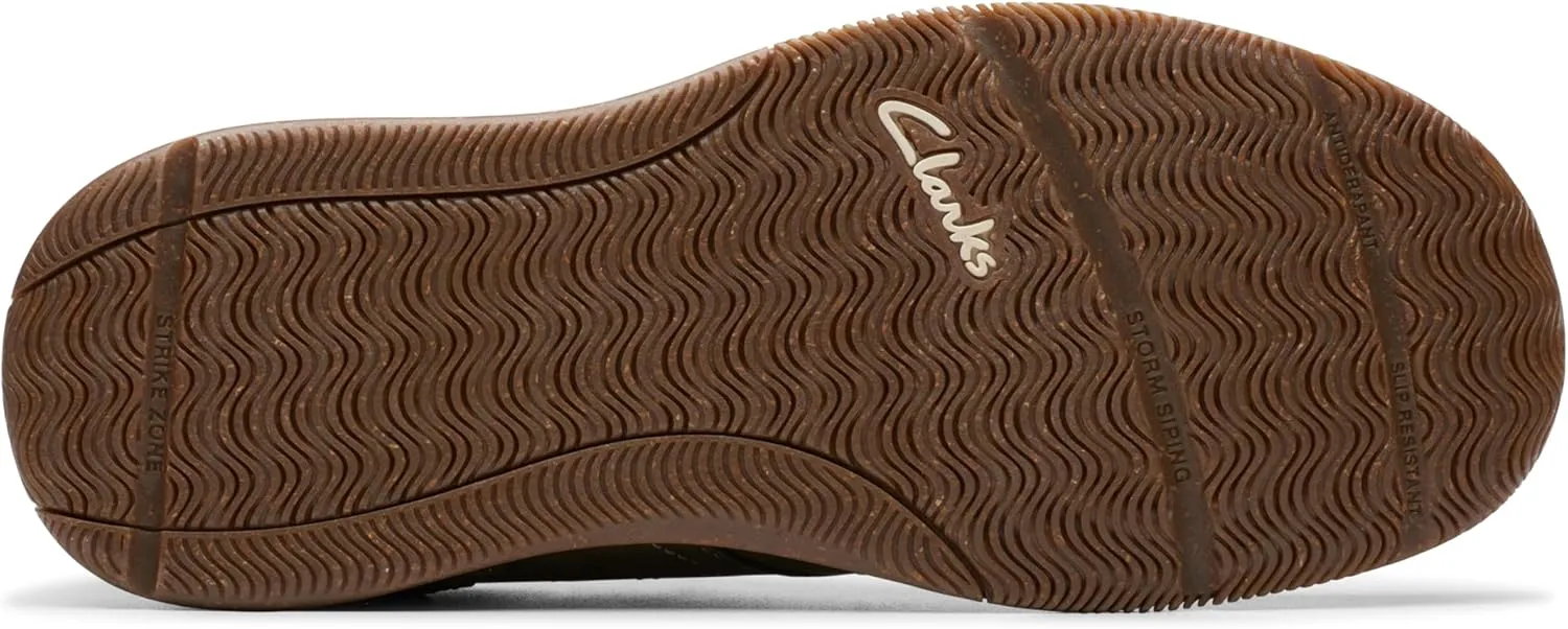 Clarks Men's Sailview Step Loafer