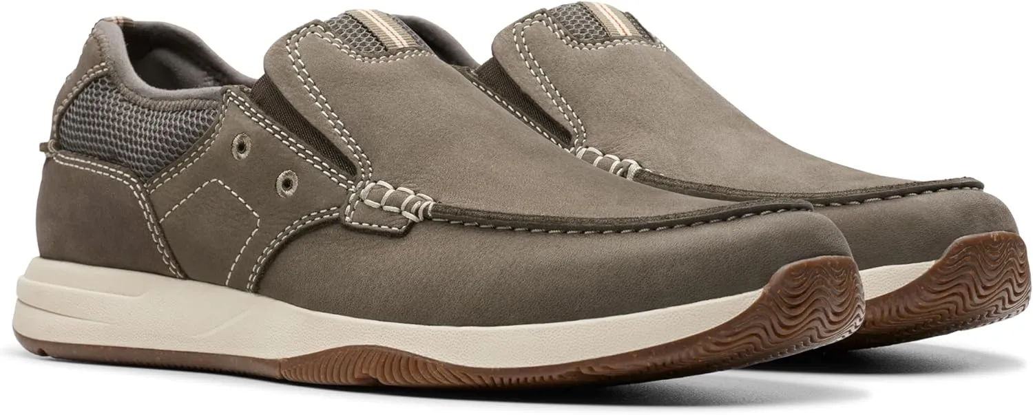 Clarks Men's Sailview Step Loafer
