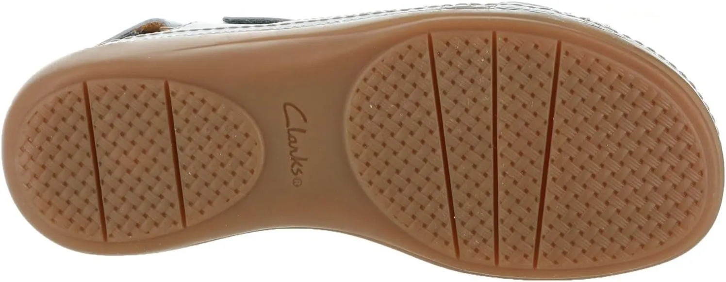 Clarks Women's, Cecily Strap Sandal