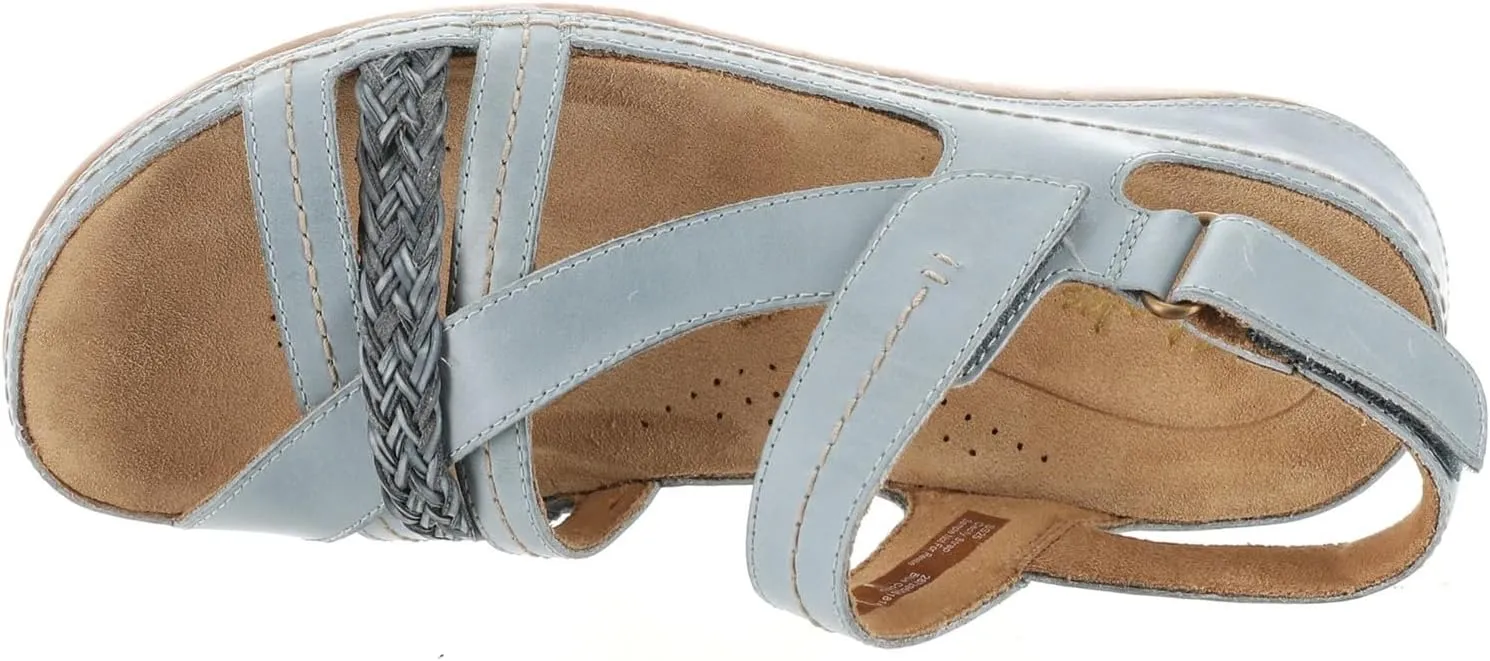 Clarks Women's, Cecily Strap Sandal