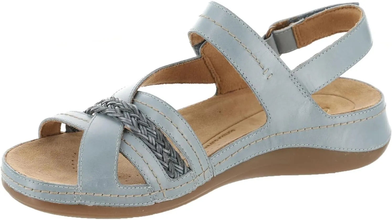 Clarks Women's, Cecily Strap Sandal