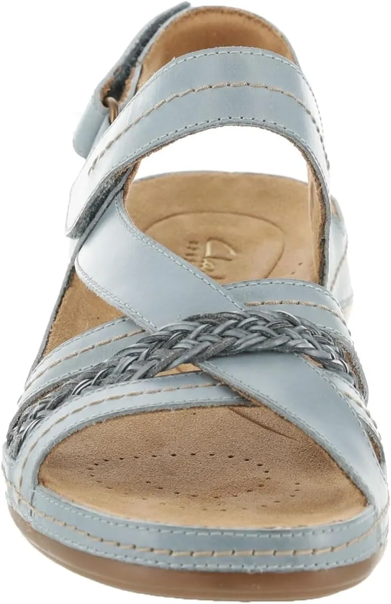 Clarks Women's, Cecily Strap Sandal